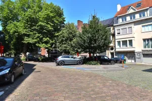 Appartement Te Koop Kortrijk