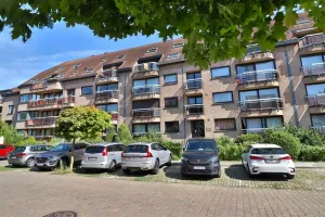 Appartement Te Koop Kortrijk