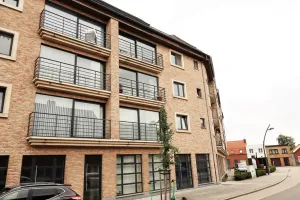 Appartement Te Huur Ieper