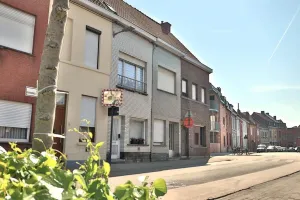 Huis Te Koop Kortrijk