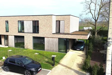 Huis Te Koop Moorsele