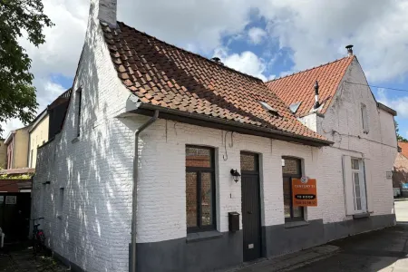 Huis Te Koop Rollegem