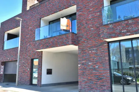 Huis Te Koop Kortrijk