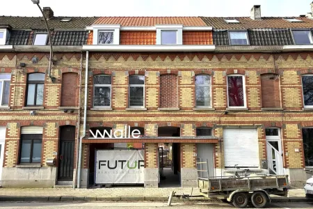 Appartement Te Koop Kortrijk