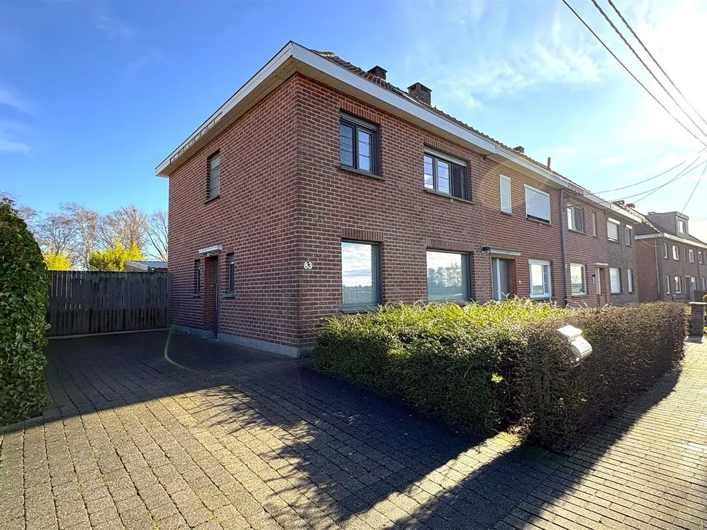 Hoofdfoto Huis in Heestert