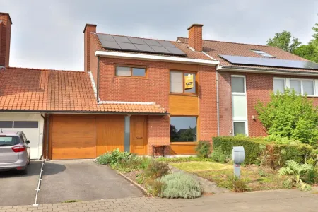 Huis Te Koop Aalbeke