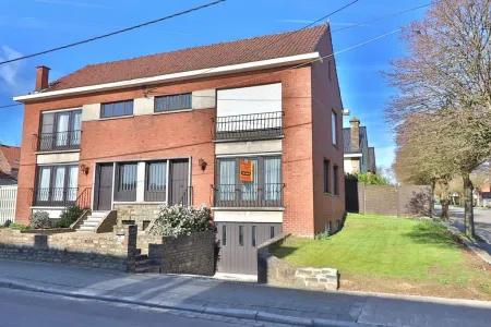 Huis Te Koop Aalbeke
