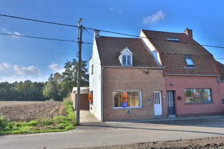 Huis Te Koop Marke