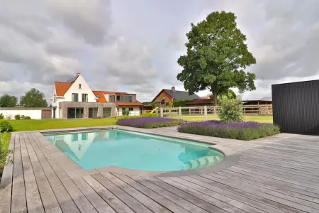 Villa Te Koop Ingelmunster