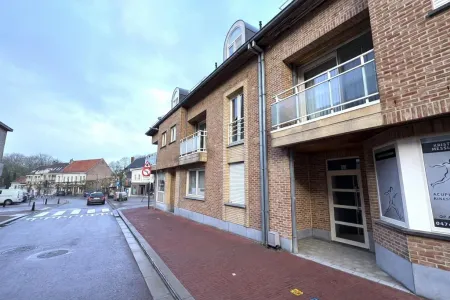 Appartement Te Koop Bellegem