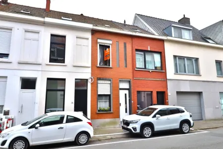 Huis Te Koop Kortrijk