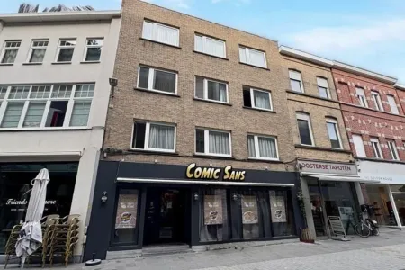 Huis Te Koop Kortrijk