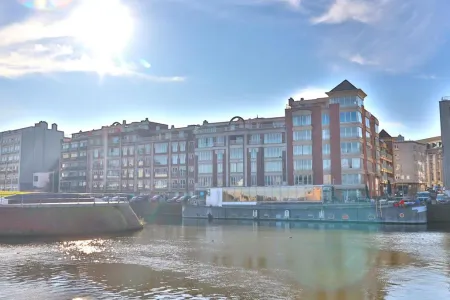 Appartement Te Koop Kortrijk