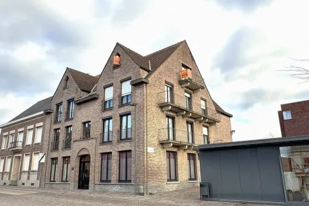 Appartement Te Koop Aalbeke