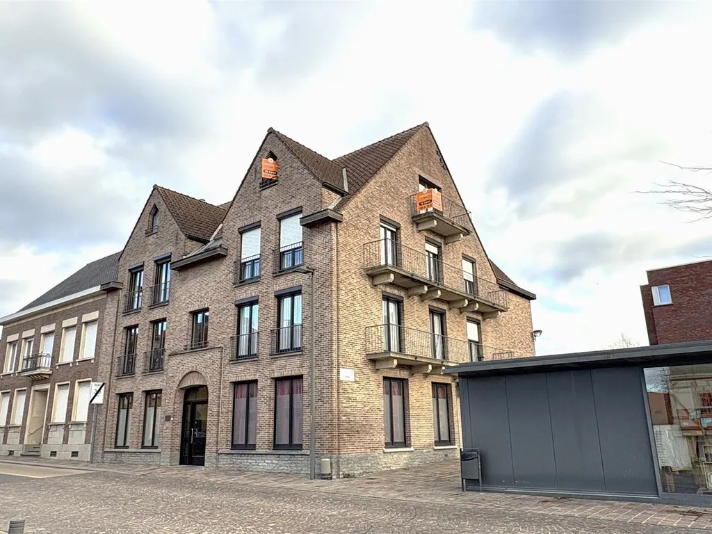 Hoofdfoto Appartement in Aalbeke