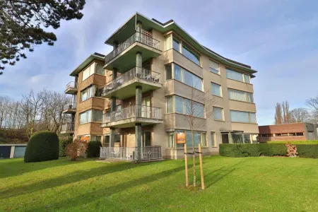 Appartement Te Koop Marke