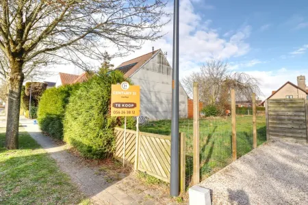 Garage Te Koop Zwevegem
