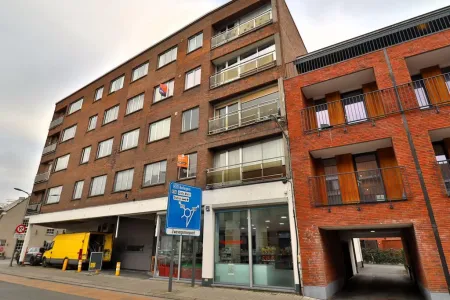 Appartement Te Koop Kortrijk
