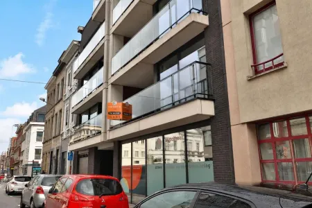 Appartement Te Huur Kortrijk