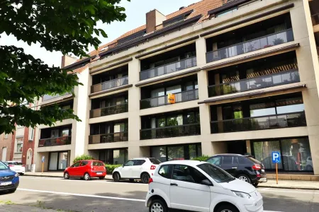 Appartement Te Huur Kortrijk
