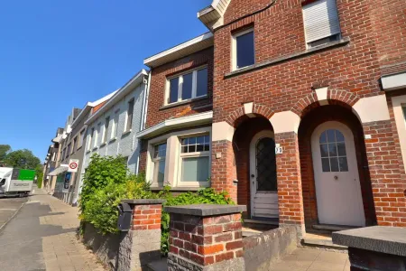 Huis Te Huur Bellegem