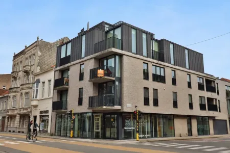 Appartement Te Huur Kortrijk