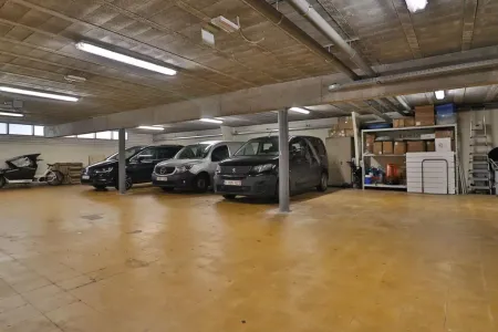 Garage Te Huur Kortrijk