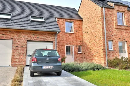 Huis Te Huur Rollegem
