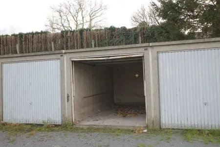 Garage Te Huur Bellegem