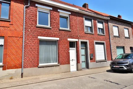 Huis Te Koop Rollegem