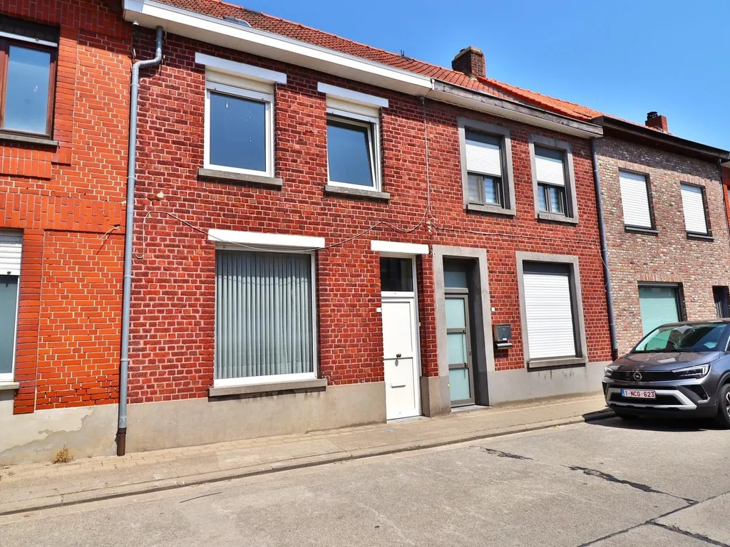 Hoofdfoto Huis in Rollegem