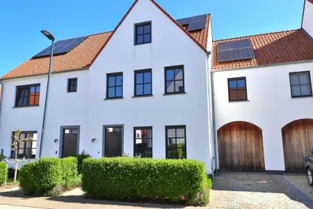 Huis Te Koop Harelbeke