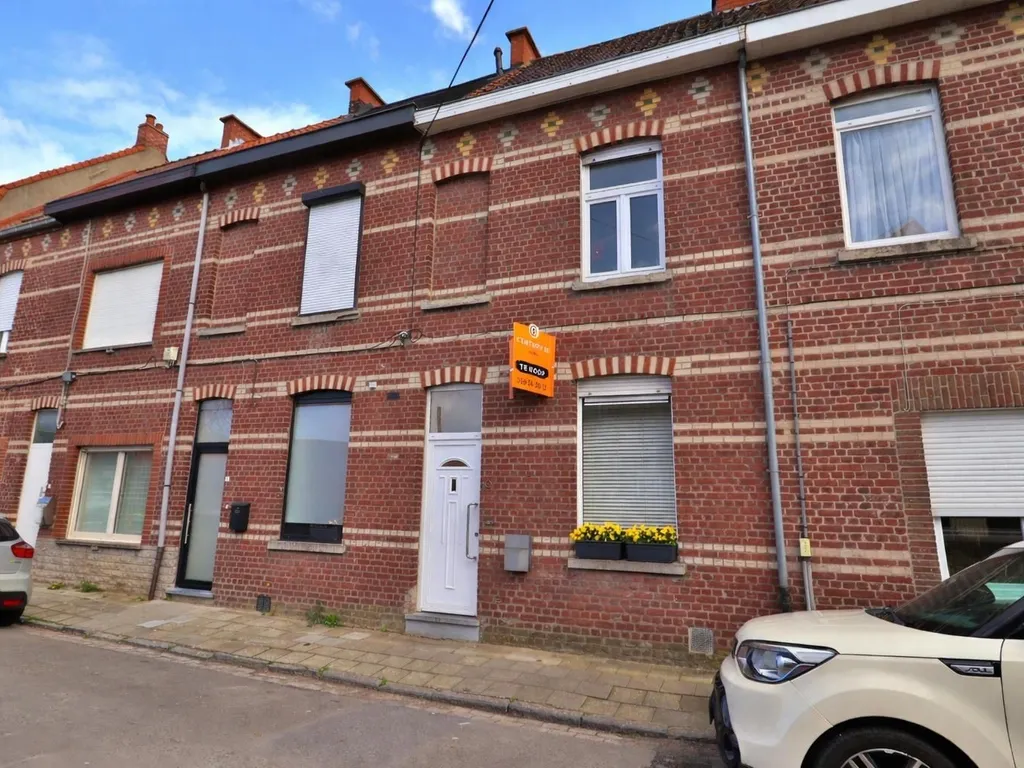 Hoofdfoto Huis in Bissegem