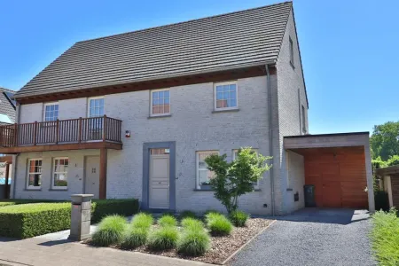 Huis Te Koop Bellegem