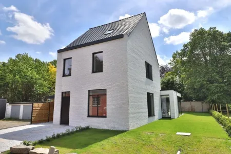 Huis Te Koop Ingelmunster