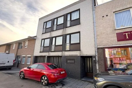 Huis Te Koop Heule
