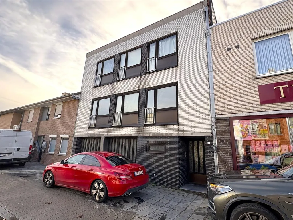 Hoofdfoto Huis in Heule