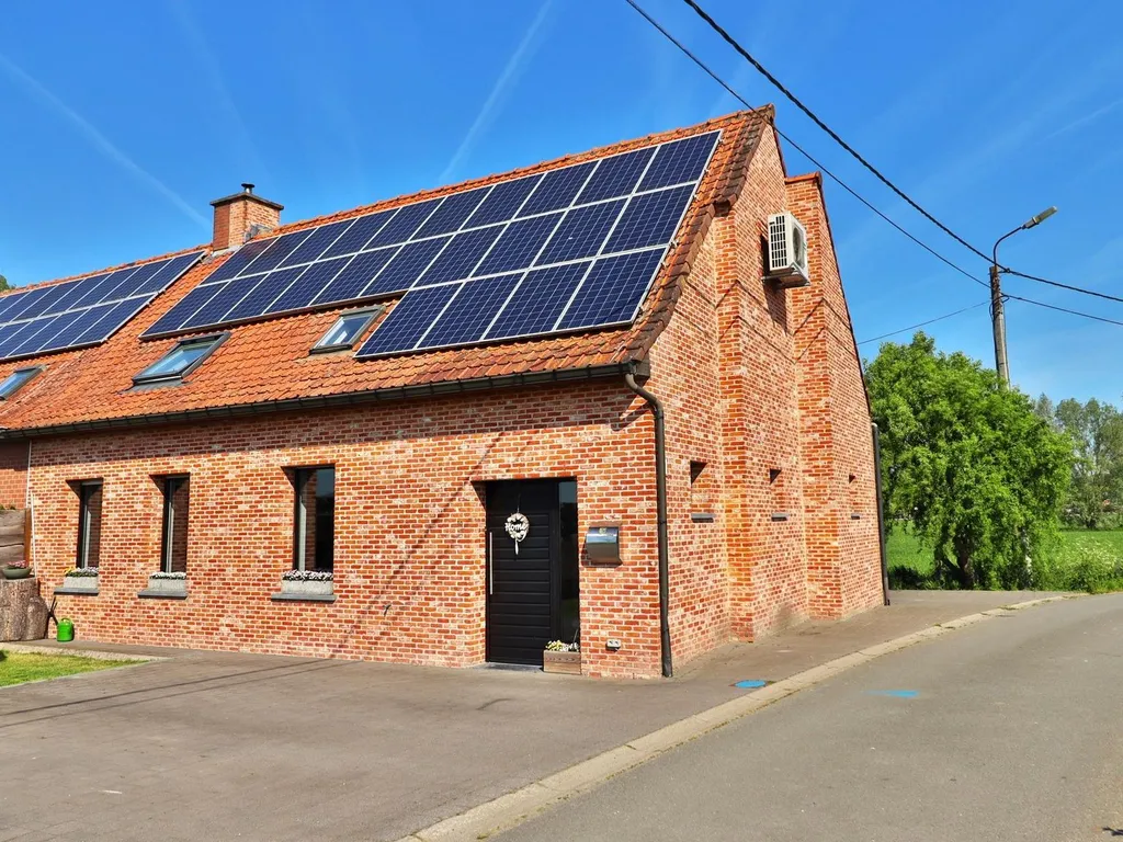 Hoofdfoto Huis in Moorslede