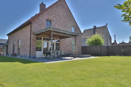 Huis Te Koop Aalbeke