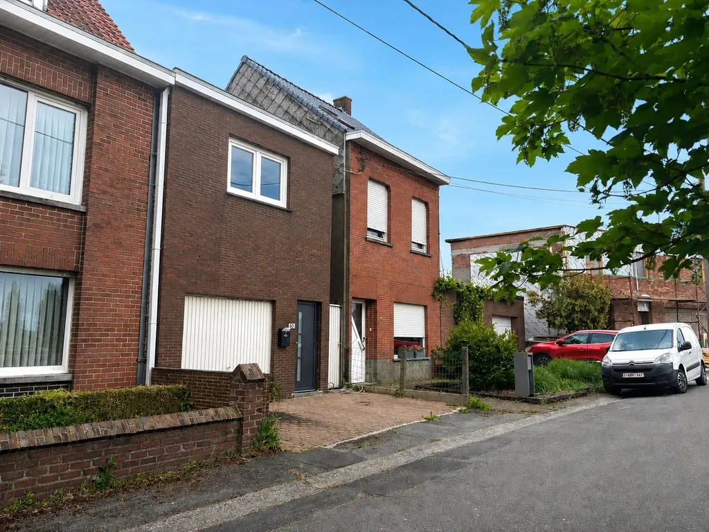 Hoofdfoto Huis in Aalbeke