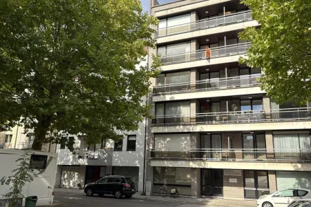 Appartement Te Koop Kortrijk