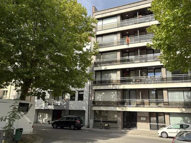 Appartement in Kortrijk - Dam 15, 8500