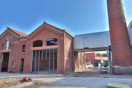 Kantoor Te Koop Kortrijk