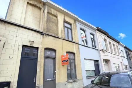 Huis Te Koop Kortrijk