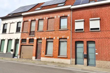 Huis Te Koop Bissegem