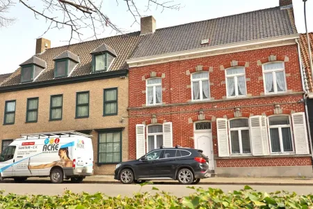 Huis Te Koop Rollegem