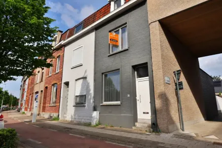 Huis Te Koop Kortrijk