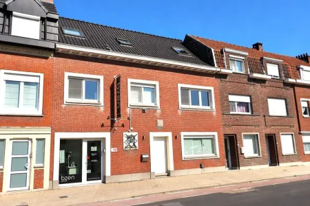 Huis Te Koop Kortrijk