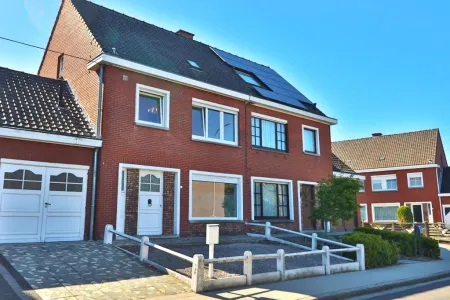 Huis Te Koop Aalbeke