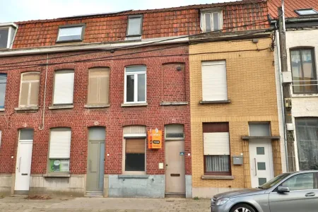 Huis Te Koop Kortrijk